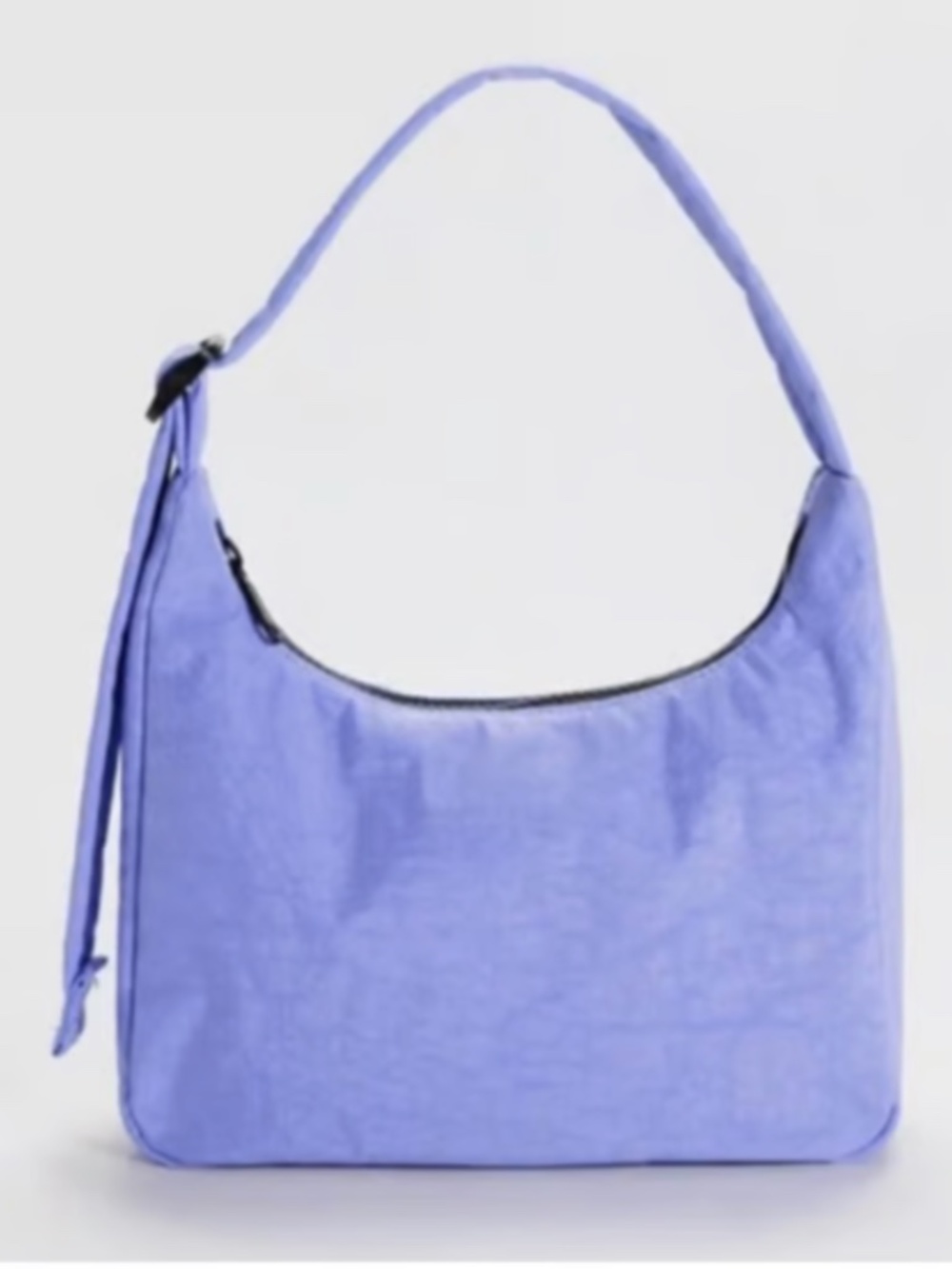 Baggu Mini Shoulder Bag - Bluebell